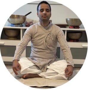 meditation, yoga with chiru